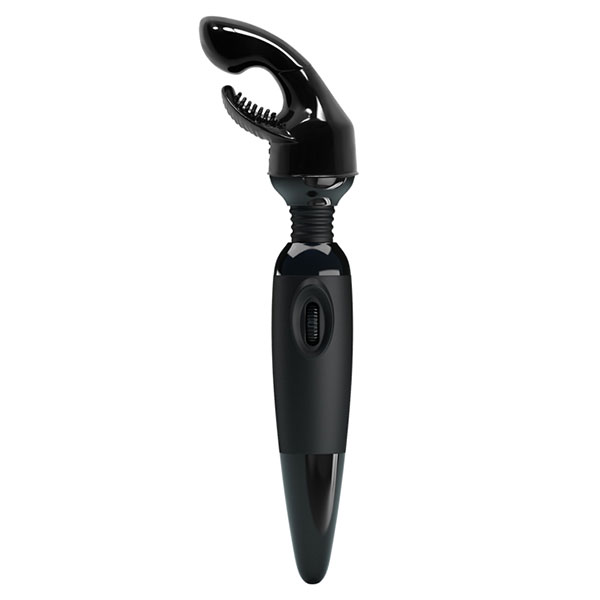 Chày rung massage có vòi kích thích điểm g siêu sướng Sensual Massager - Ảnh 3