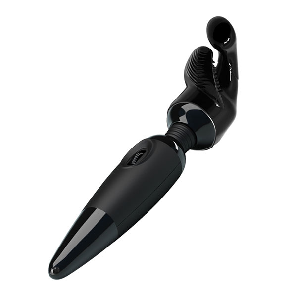Chày rung massage có vòi kích thích điểm g siêu sướng Sensual Massager - Ảnh 4