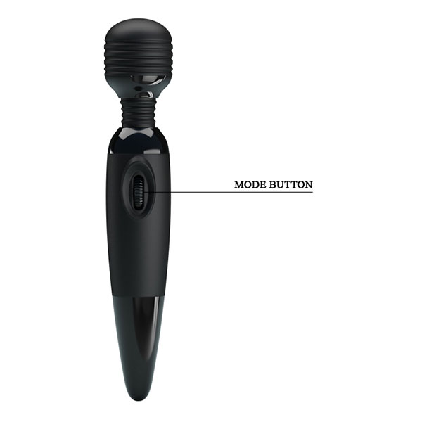 Chày rung massage có vòi kích thích điểm g siêu sướng Sensual Massager - Ảnh 6