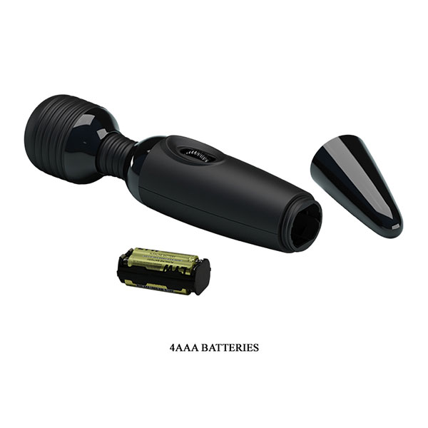 Chày rung massage có vòi kích thích điểm g siêu sướng Sensual Massager - Ảnh 7