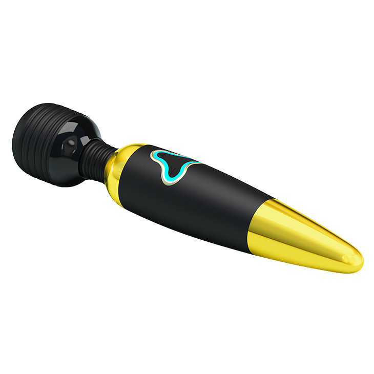 Alternative view of Chày rung massage Pretty Love Body Wand