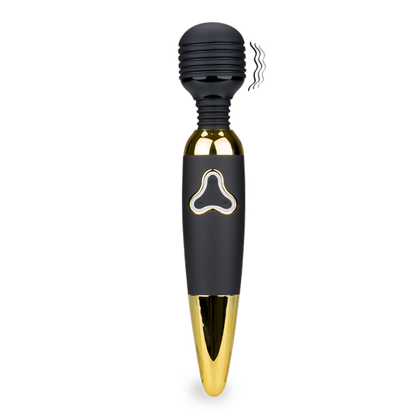 Chày rung massage Pretty Love Body Wand
