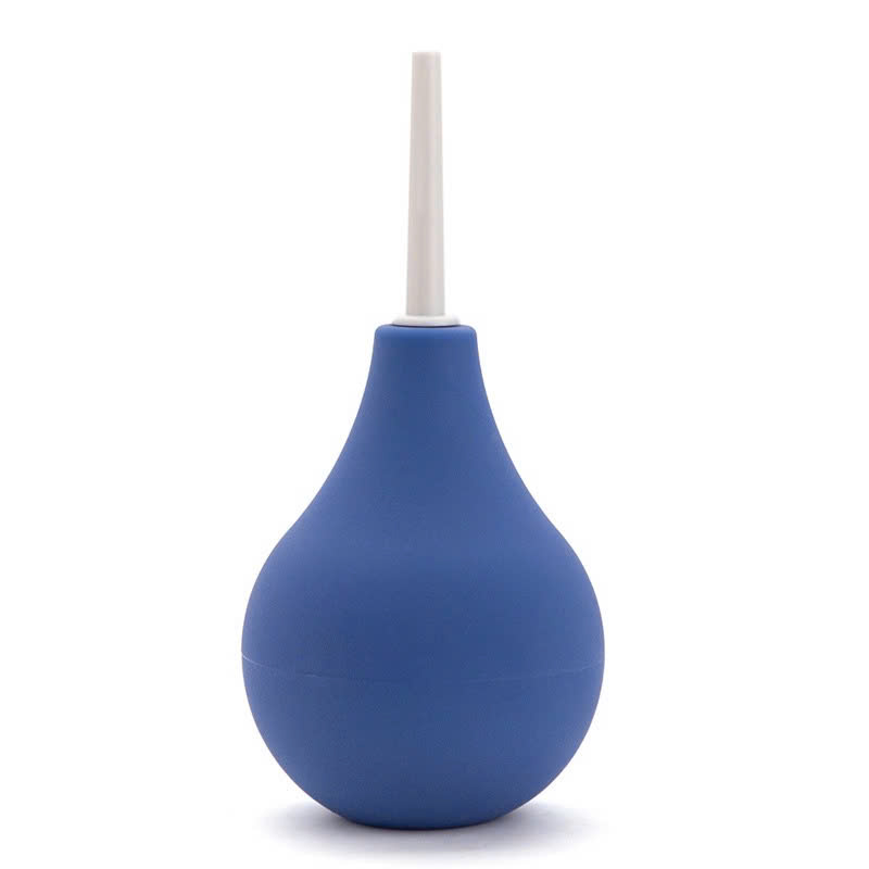 Dụng cụ vệ sinh hậu môn và cô bé 220ml
