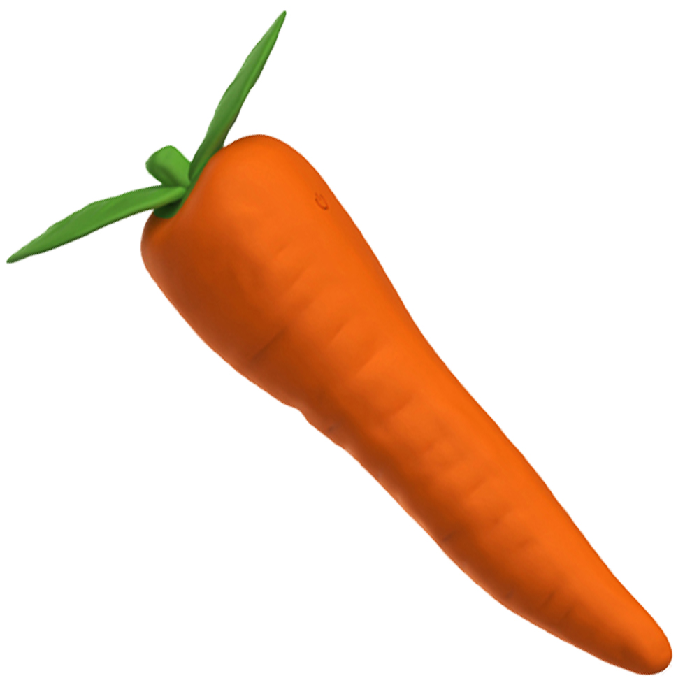 Dương vật giả nguỵ trang cà rốt Wistone Carrot 10 chế độ rung - Ảnh 8