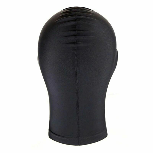 Mũ vải trùm đầu hở mắt miệng - Ảnh 3