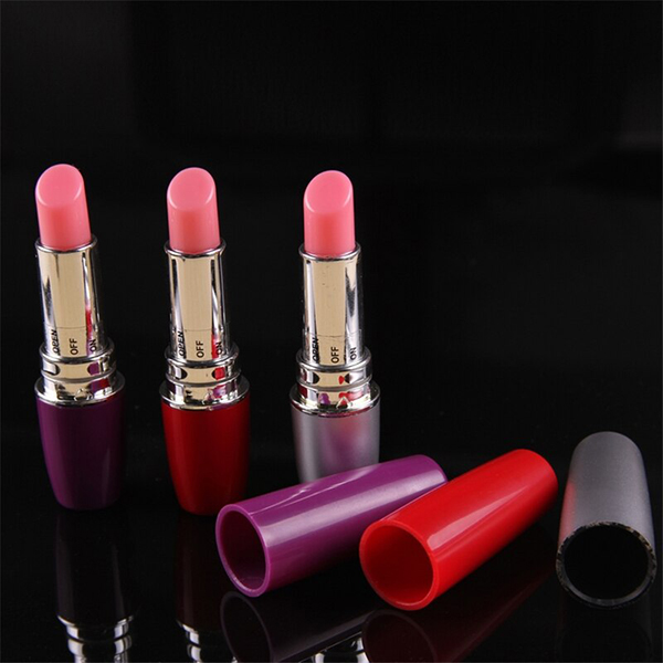 Thỏi son rung Lipstick Vibe - Ảnh 3