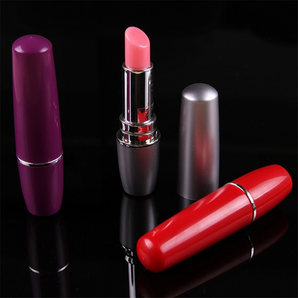 Thỏi son rung Lipstick Vibe - Ảnh 4