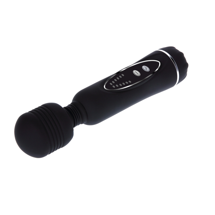 Chày rung massage 3 đầu thay thế Power Wand - Ảnh 3