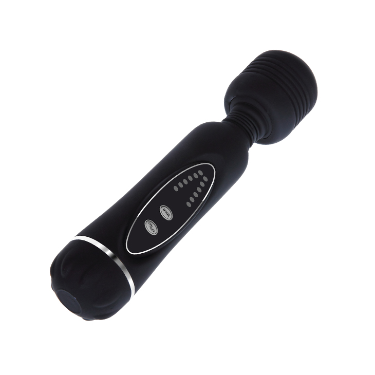 Chày rung massage 3 đầu thay thế Power Wand - Ảnh 4