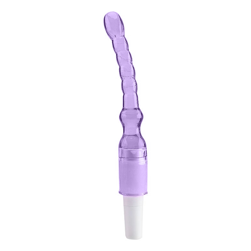 Chuỗi hạt rung mát xa hậu môn Rosa - Ảnh 3