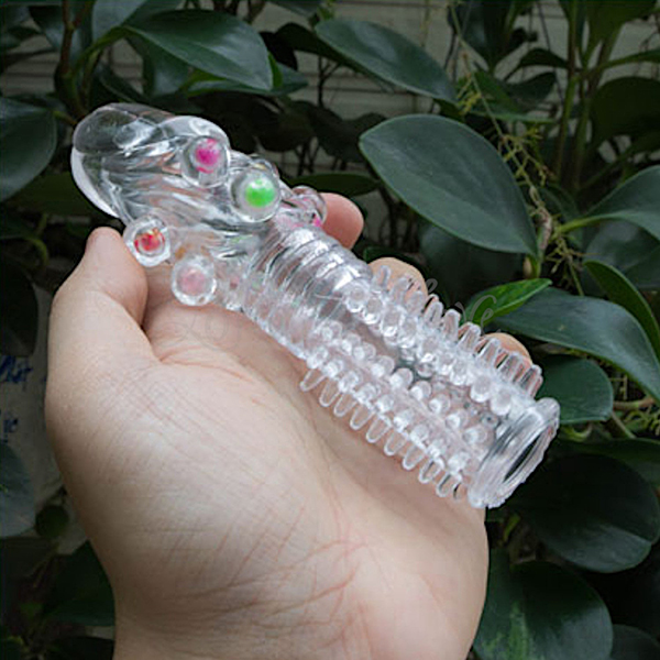 Alternative view of Bao cao su đôn dên gai bi dành cho cậu nhỏ khiêm tốn