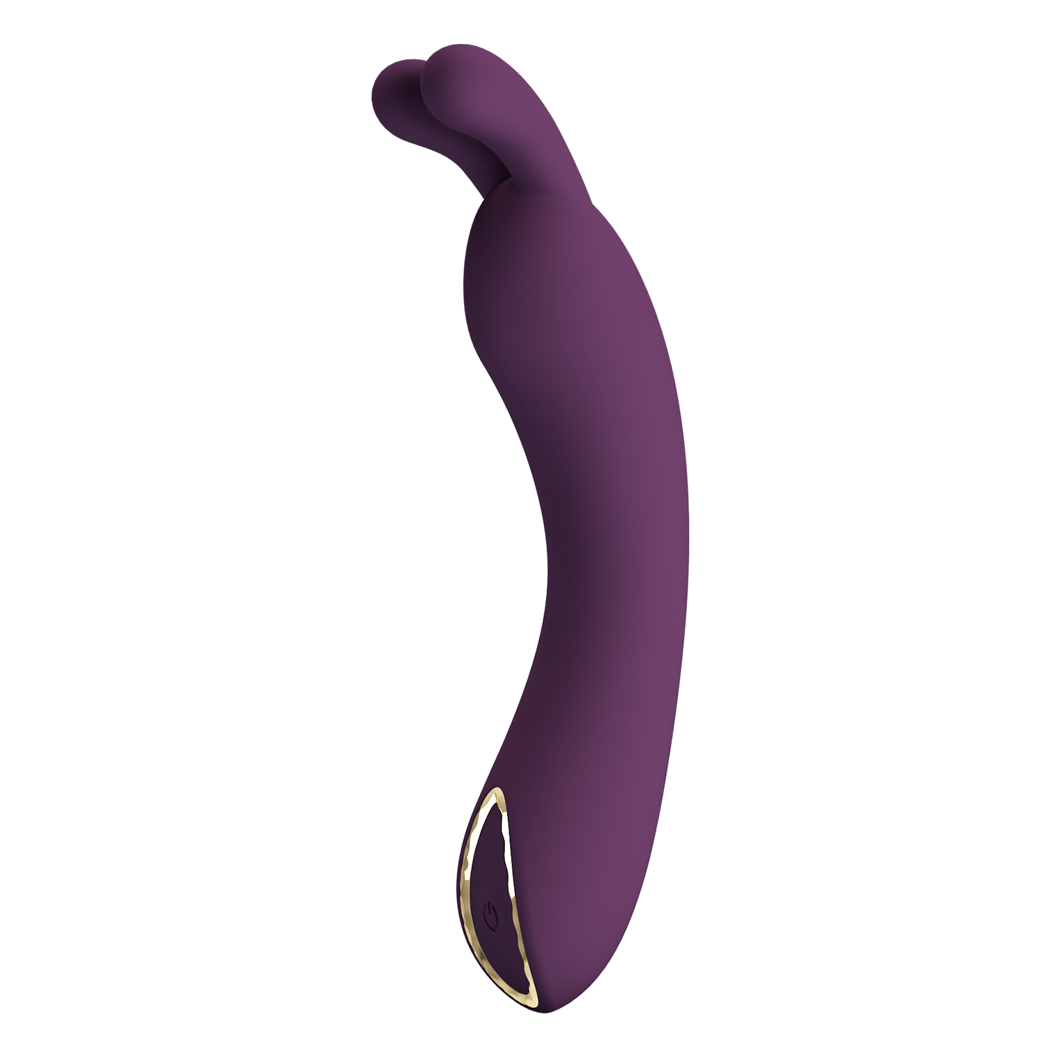 Alternative view of Máy massage âm đạo Pretty Love DJ Bunny