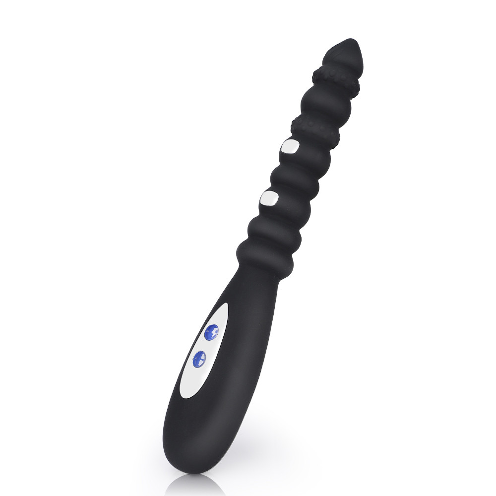 Alternative view of Máy massage tuyến tiền liệt Mr.B R1 10 chế độ rung