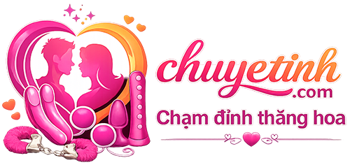 Shop Chuyện Tình